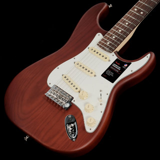 Fender FSR American Performer Sassafras Stratocaster Rosewood Mocha [イシバシ限定販売](重量:3.69kg)【渋谷店