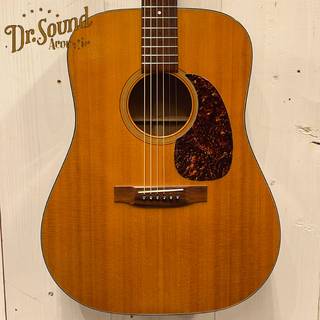 アコースティックギター、Martin、D-18の検索結果【楽器検索