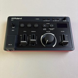 鍵盤楽器 Roland E-4 Roland - E-4 | Voice Tweaker