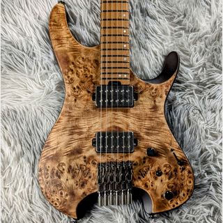 Ibanez Q52PB【現物画像】9/27更新