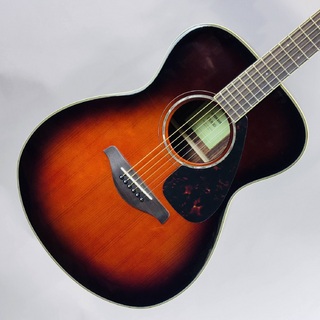 YAMAHA FS830 TBS【現物画像】