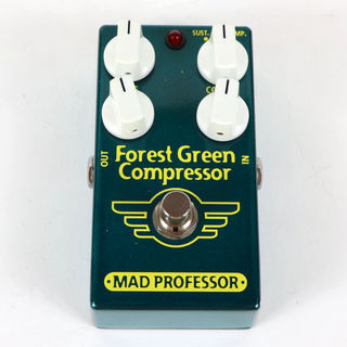 【新品】 MAD PROFESSOR FGComp【国内正規品】【送料込】 Mad Professor New Forest Green Compressorコンプレッサー