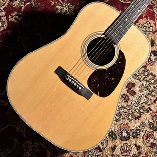 Martin D-28：シリアルNo.2985132【現物画像】【動画あり】