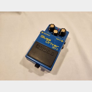 BOSS BD-2
