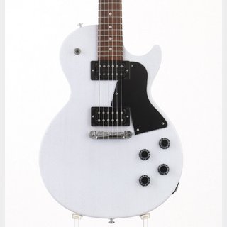 Gibson Les Paul Special Tribute Humbucker Worn White Satin【新宿店】