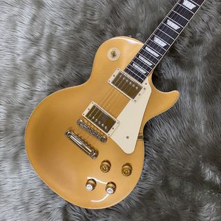 Gibson Les Paul Standard '50s Gold Top レスポールスタンダード