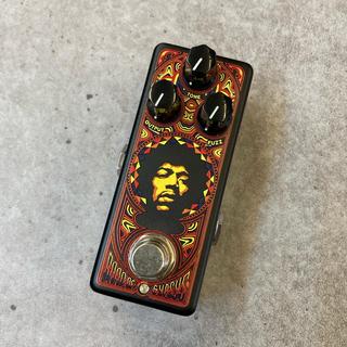 Jim Dunlop JHW4 Band Of Gypsys Fuzz【三重本店】