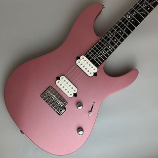 Ibanez TOD10 MM Metallic Mauve Tim Henson ティムヘンソン シグネイチャーモデル エレキギター Polyphia【2.91KG