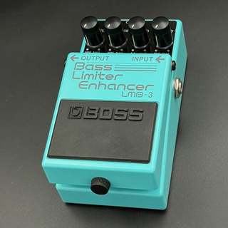 BOSS LMB-3 / Bass Limiter Enhancer【新宿店】