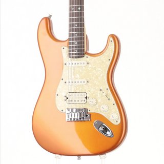 Fender50th Anniversary American Deluxu Stratocaster Candy Tangerine【新宿店】