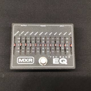 エフェクター（ギター・ベース用）、MXR M108の検索結果【楽器検索