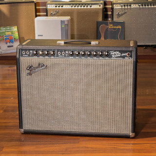 Fender '65 Twin Reverb