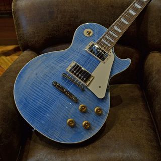 Gibson LP Standard 50s エレキギター　重量4.095Kg　現物写真