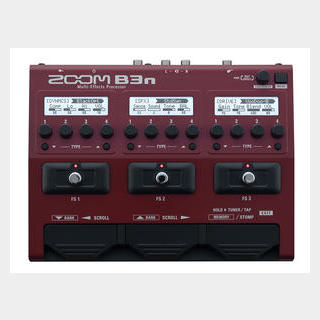 ZOOM、B3の検索結果【楽器検索デジマート】