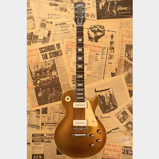 Gibson1956 Les Paul Standard "Original Tune O Matic Bridge" 