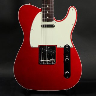 Fender FSR Collection 2023 Traditional 60s Telecaster Custom Candy Apple Red 【梅田店】