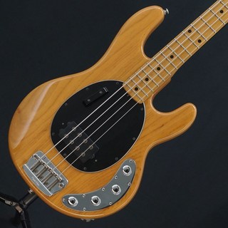 MUSIC MAN 【USED】 StingRay4 (Natural) '04