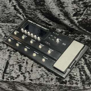 BOSS、GT-1000の検索結果【楽器検索デジマート】