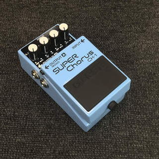 BOSS CH-1 Super Chorus 【OUTLET】