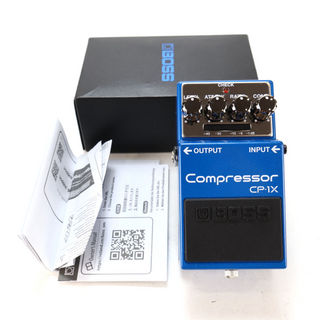 BOSS、CP-1Xの検索結果【楽器検索デジマート】