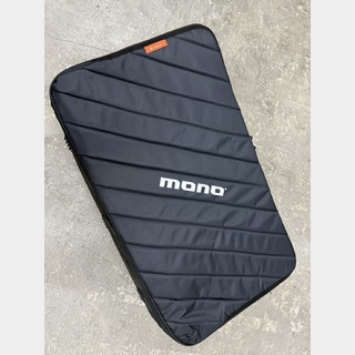 MONO M80-PRO-V2-BLK [Pro Accessory Case 2.0, Black]