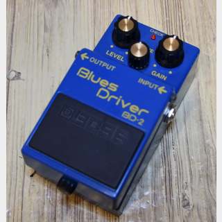 BOSS BD-2 / Blues Driver  【心斎橋店】