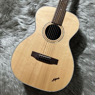 K.YairiSO-MH1【現物画像】 アコースティックギター