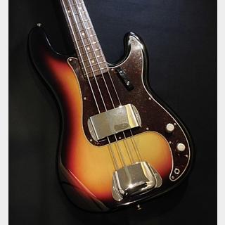 フェンダーよりジェームス・ジェマーソンの愛器を再現した“James