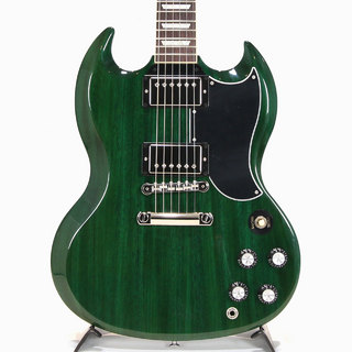 Gibson SG Standard ‘61 / Translucent Teal #219650149