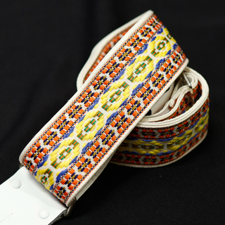 Souldier Bohemian / Yellow-Orange 【送料無料‼】【展示品入替特価‼】