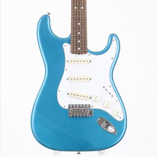 Fender Japan ST-STD LPB Lake Placid Blue 【池袋店】