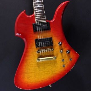 FERNANDES 【USED】MG-145S (Cherry Sunburst)