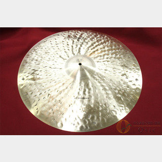 K Zildjian K Constantinople 22 Renaissance Ride [XK598]