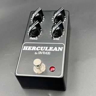 Mythos Pedals Herculean D-Herc LIMITED【新宿店】