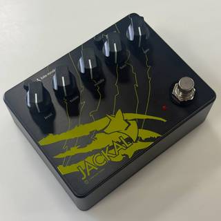 JACKALの検索結果【楽器検索デジマート】