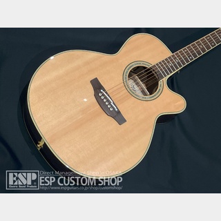 Takamine PTU541C N