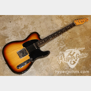 Fender'80 Telecaster