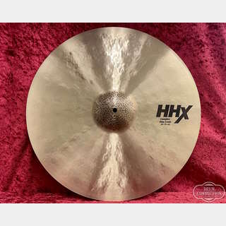 SABIAN 【プレイヤーズハンドピック】HHX Complex Thin Crash 20"