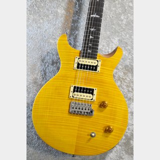 Paul Reed Smith(PRS) SE SANTANA - Santana Yellow - 【2014年製 / 美品中古】【3.09kg】