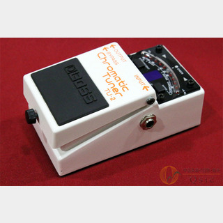 BOSS TU-2 Chromatic Tuner [XK834]【神戸店在庫】