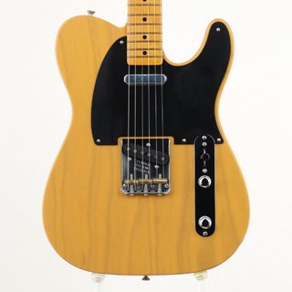 Fender American Vintage II 1951 Telecaster Butterscotch Blonde【福岡パルコ店】