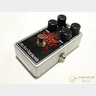 Electro-Harmonix、Bass Soul Foodの検索結果【楽器検索デジマート】