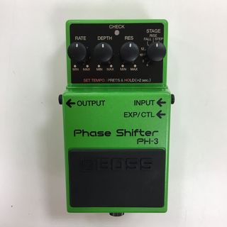 BOSS PH-3(ジャンク) & BF-3 セット BOSS PH-3(ジャンク) & BF-3 セット