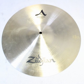 ZildjianA.Zildjian Rock Crash 16インチ 1306g ジルジャン クラッシュシンバル【池袋店】