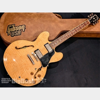 Gibson ES-335 / Natural