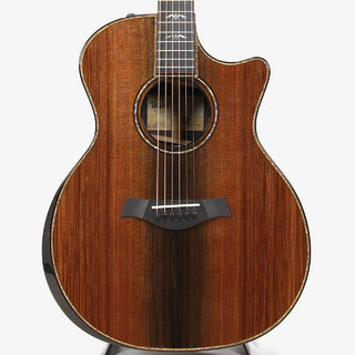 Taylor LTD 914ce Sinker Redwood