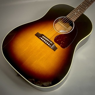 Gibson J-45 Standard アコースティックギター【現物画像】ギブソン Gibson【ハードケース付き】保証書付き