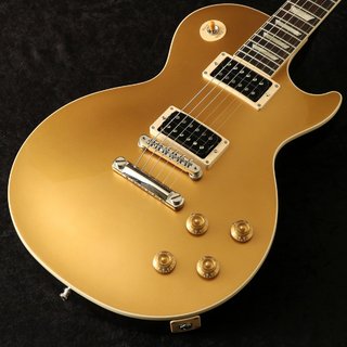 Gibson Slash Victoria Les Paul Standard Goldtop Dark Back ギブソン スラッシュ レスポール【御茶ノ水本店】