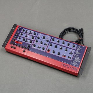 CLAVIA Nord Rack 【御茶ノ水本店】