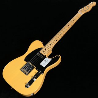 Fender Made in Japan Traditional 50s Telecaster Butterscotch Blonde [3.29kg]【池袋店】